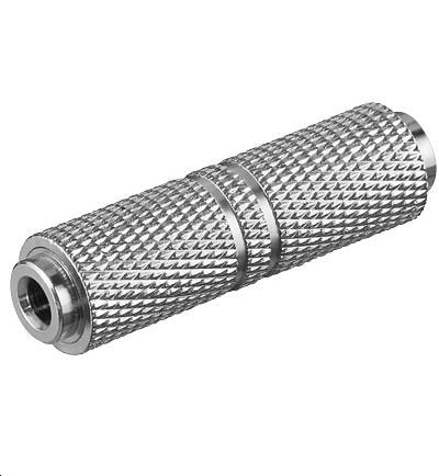 EAN 5704327674016 - Microconnect AUDALFF cambiador de género para cable 3.5mm Plata imagen 1