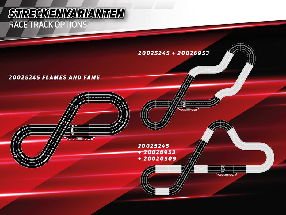 EAN 4007486252455 - Carrera Flames and Fame imagen 8