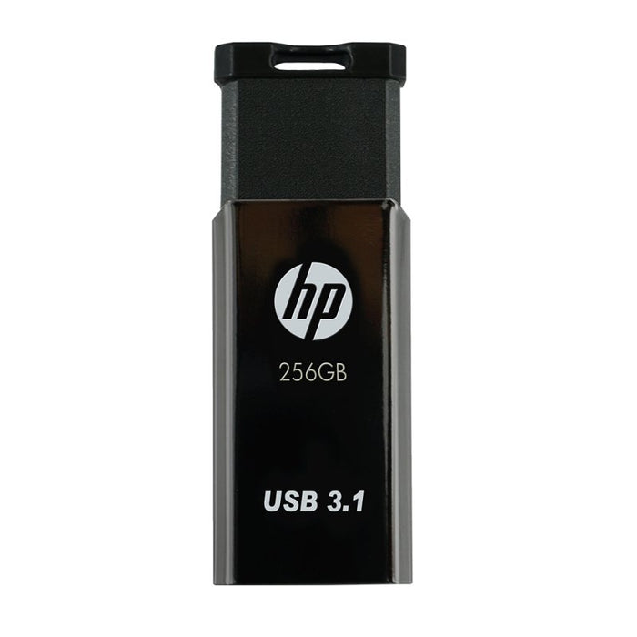 EAN 4712847099654 - HP x770w unidad flash USB 256 GB USB tipo A 3.2 Gen 1 (3.1 Gen 1) Negro imagen 1
