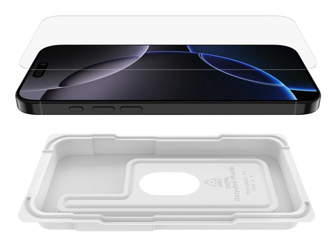 EAN 0745883897117 - Belkin ScreenForce Protector de pantalla Apple 1 pieza(s) imagen 3