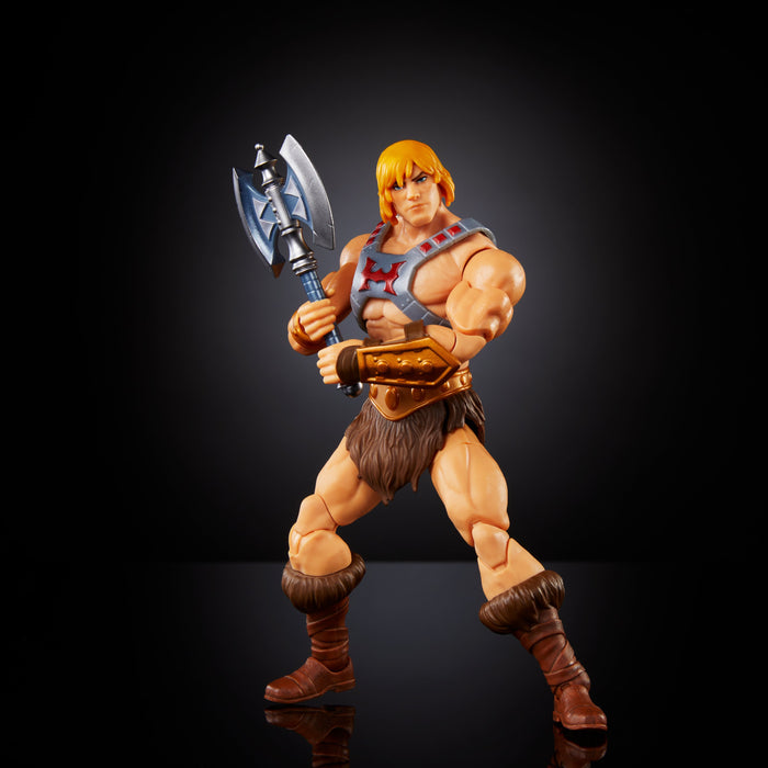 EAN 0194735243631 - Masters of the Universe HYC49 figura de juguete para niños imagen 3