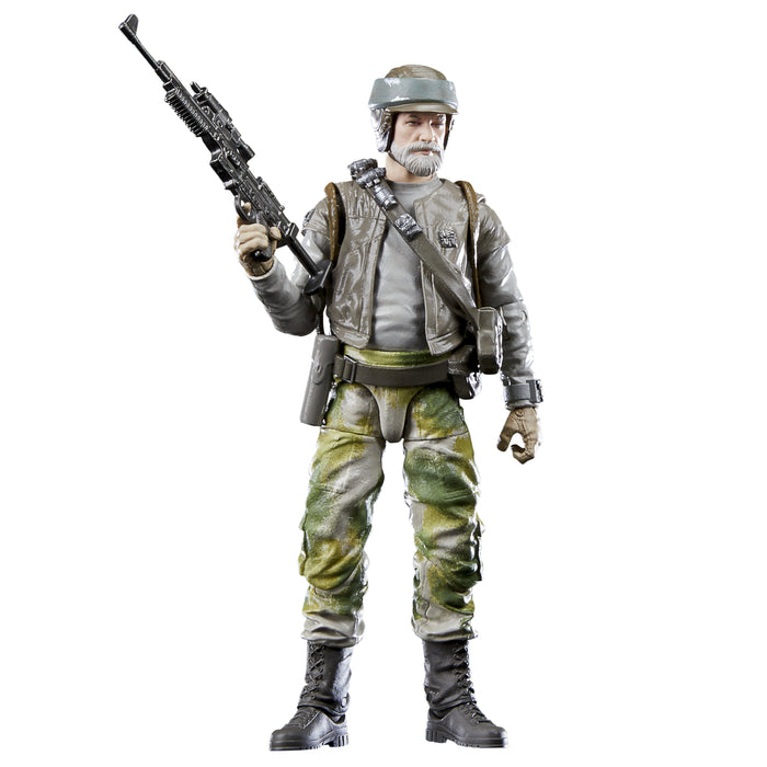EAN 5010996126849 - Star Wars The Black Series F82855L6 figura de juguete para niños imagen 1