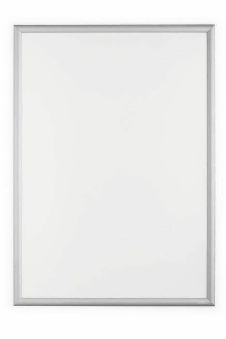 EAN 4005546739595 - Durable 500923 marco para pared 660 x 900 mm Rectángulo Plata Aluminio imagen 2