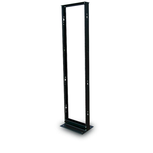 EAN 0037332127563 - Tripp Lite SR2POST armario rack Rack o bastidor independiente Negro imagen 1