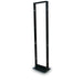 EAN 0037332127563 - Tripp Lite SR2POST armario rack Rack o bastidor independiente Negro imagen 1