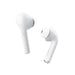 EAN 8713439237054 - Trust Nika Auriculares True Wireless Stereo (TWS) Dentro de oído Llamadas/Música Bluetooth Blanco imagen 1