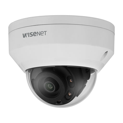 EAN 8801089212689 - Hanwha ANV-L7012R cámara de vigilancia Almohadilla Cámara de seguridad IP Exterior 2560 x 1440 Pixeles Te imagen 1