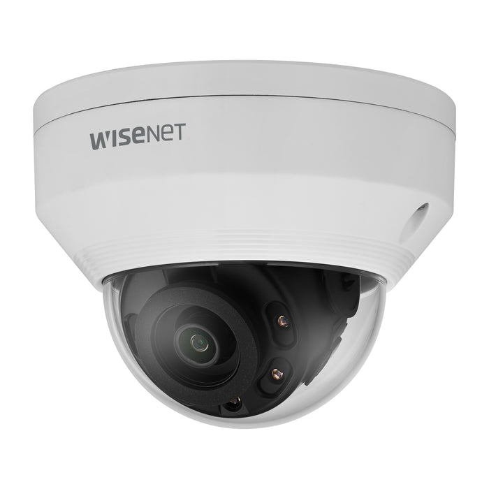 EAN 8801089212689 - Hanwha ANV-L7012R cámara de vigilancia Almohadilla Cámara de seguridad IP Exterior 2560 x 1440 Pixeles Te imagen 1