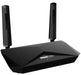 EAN 6952887401842 - TOTOLINK LR1200 Router WiFi AC1200 Dual Band router inalámbrico Ethernet rápido Doble banda (2,4 GHz / 5  imagen 2