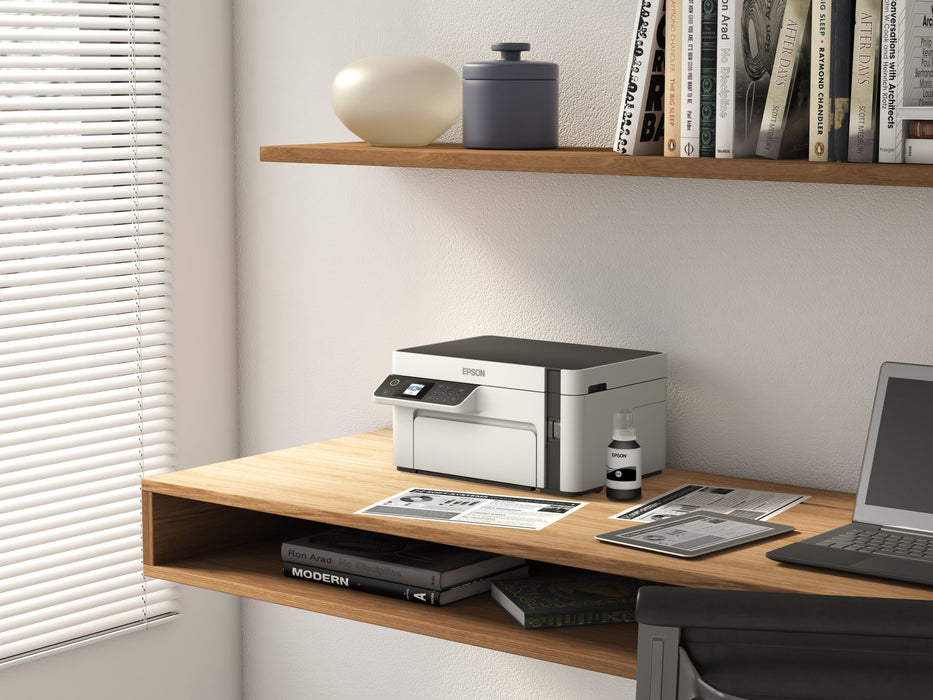 EAN 8715946671048 - Epson EcoTank M2120 Inyección de tinta A4 1440 x 720 DPI 32 ppm Wifi imagen 17