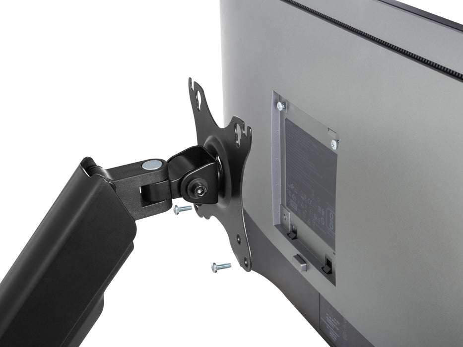 EAN 4015867229354 - Equip 650137 soporte para monitor 81,3 cm (32") Negro imagen 6