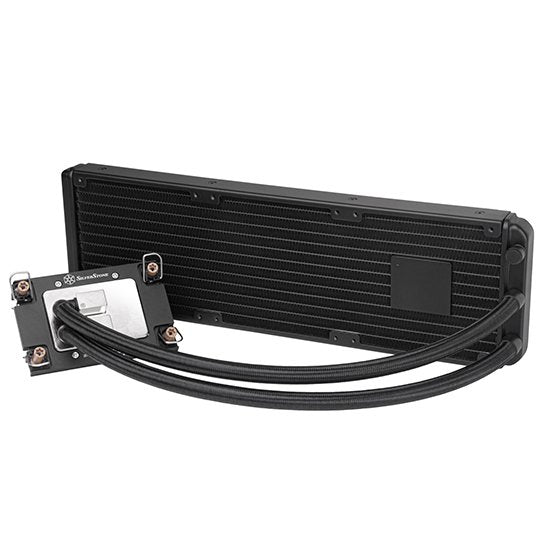 EAN 4710679816371 - Silverstone SST-XE360-4677 sistema de refrigeración para ordenador Procesador Sistema de refrigeración lí imagen 3