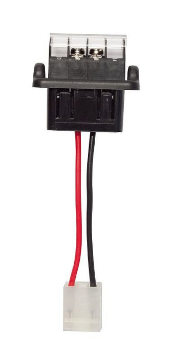 EAN 4752224002518 - Mikrotik PW48V-12V85W adaptador e inversor de corriente Verde imagen 3