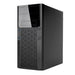 EAN 4710007221181 - Silverstone PS13 Mini Tower Negro imagen 2