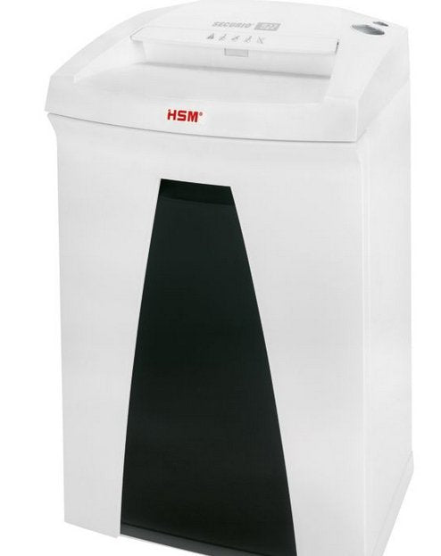 EAN 4026631047838 - HSM Securio B22 triturador de papel Corte en partículas 57 dB 24 cm Blanco imagen 1