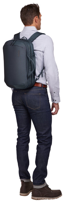 EAN 0085854255912 - Thule Subterra 2 TSBB401 Dark Slate mochila Mochila de viaje Gris Poliéster imagen 9