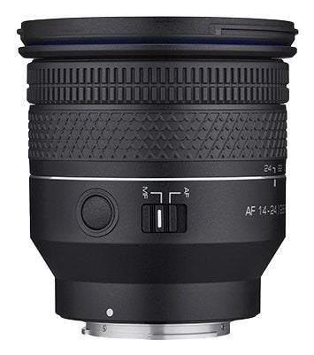 EAN 8809298889388 - Samyang F1215706101 lente de cámara MILC Objetivo ancho de zoom Negro imagen 6