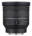 EAN 8809298889388 - Samyang F1215706101 lente de cámara MILC Objetivo ancho de zoom Negro imagen 6
