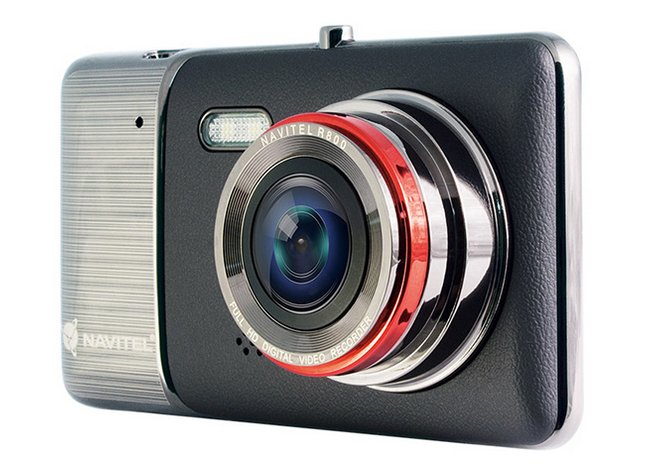 EAN 8594181740173 - Navitel R800 Full HD Batería, USB imagen 3