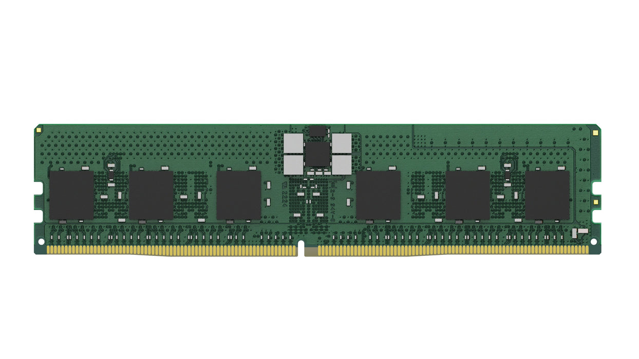 EAN 0740617342185 - Kingston Technology KSM56R46BS8PMI-24MBI módulo de memoria 24 GB 1 x 24 GB DDR5 5600 MT/s imagen 2