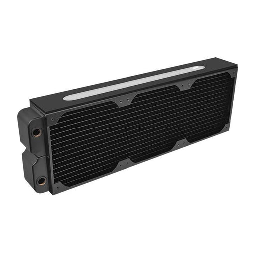 EAN 4711246874749 - Thermaltake CL-W231-CU00SW-A accesorio o pieza de sistema de refrigeración para ordenador Bloque de radia imagen 2