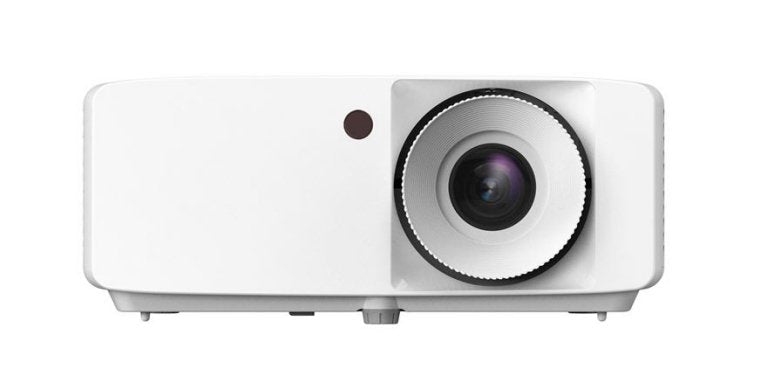 EAN 5055387668201 - Optoma HZ146X-W Proyector de alcance estándar 3800 lúmenes ANSI DLP 1080p (1920x1080) 3D Blanco imagen 1