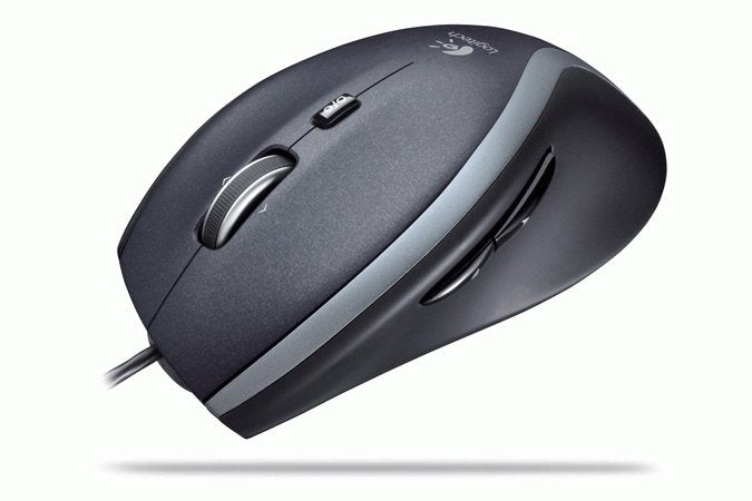EAN 5099206013698 - Logitech M500 ratón USB tipo A Laser 1000 DPI imagen 2