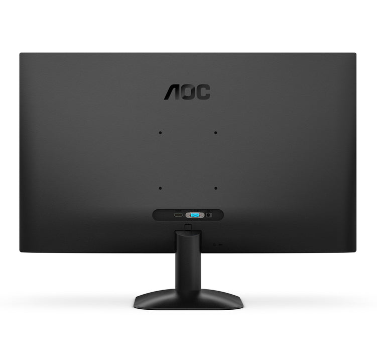 EAN 4038986142182 - AOC B3 24B35HM2 pantalla para PC 60,5 cm (23.8") 1920 x 1080 Pixeles Full HD LED Negro imagen 11