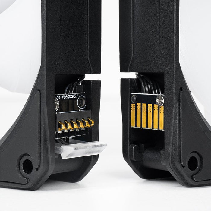 EAN 0753263078735 - Chieftec ICEBERG 240 RGB imagen 6