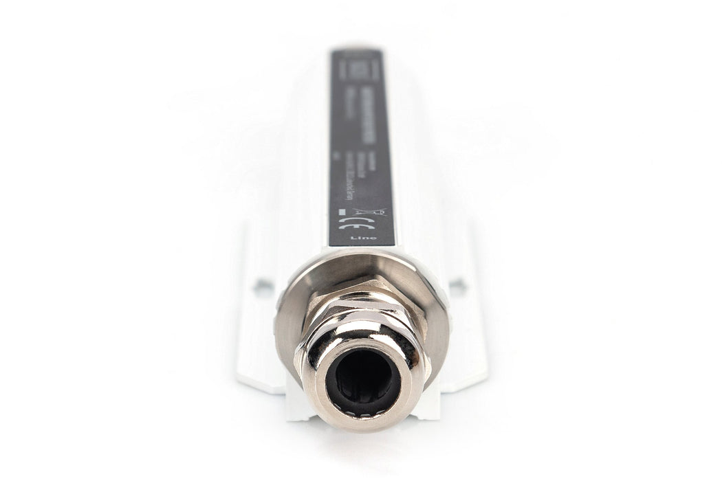 EAN 4016032482536 - Digitus DN-95425 limitador de tensión Blanco 60 V imagen 4