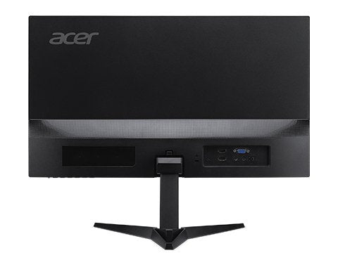 EAN 4710886930501 - Acer NITRO VG2 VG273 pantalla para PC 68,6 cm (27") 1920 x 1080 Pixeles Full HD LCD Negro imagen 3