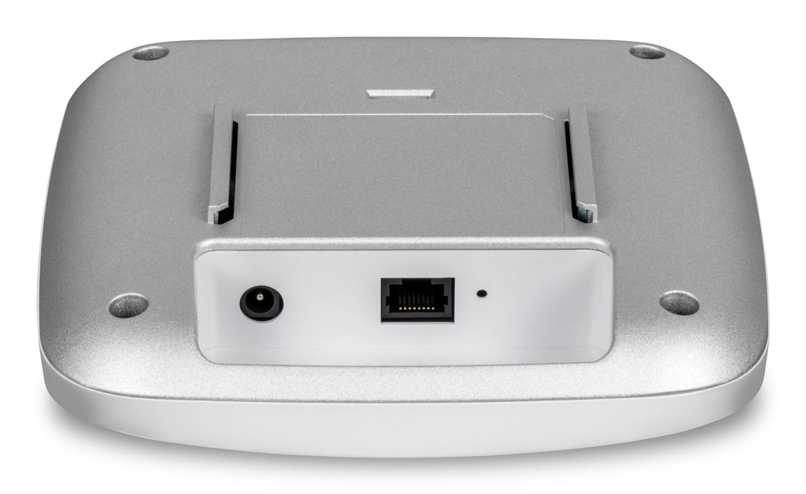 EAN 0710931131161 - Trendnet TEW-923DAP punto de acceso inalámbrico 2975 Mbit/s Blanco Energía sobre Ethernet (PoE) imagen 6