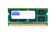 EAN 5908267905838 - Goodram 2GB DDR3 SO-DIMM módulo de memoria 1 x 2 GB imagen 1
