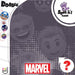 EAN 3558380090533 - Asmodee Dobble Marvel Emoji 15 min Juego De Cartas Lógico imagen 4
