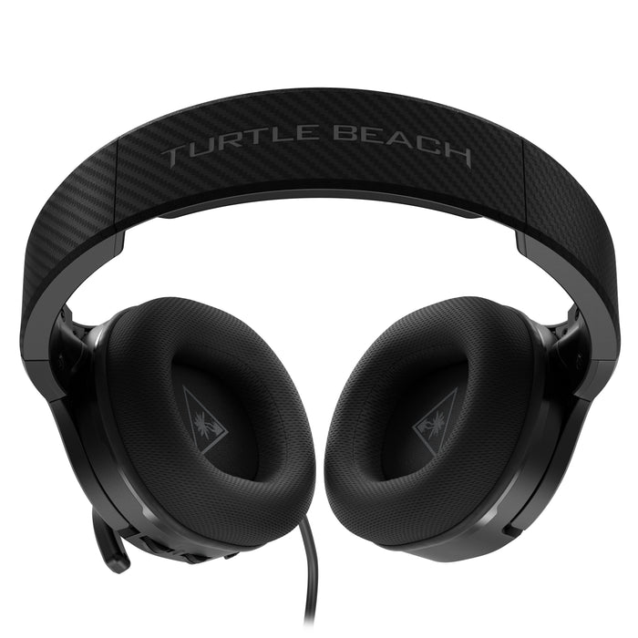 EAN 731855063017 - Turtle Beach Recon 200 Gen 2 Auriculares Alámbrico Diadema Juego Negro imagen 5