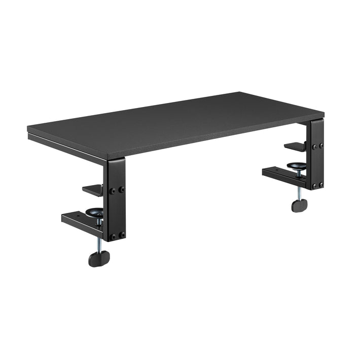 EAN 0662919117028 - V7 DT1RSC soporte para monitor 81,3 cm (32") Escritorio Negro imagen 3