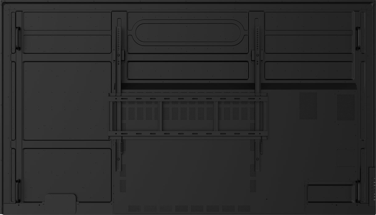 EAN 4948570124923 - iiyama LH9875UHS-B2AG pantalla de señalización Pantalla plana para señalización digital 2,48 m (97.5") LE imagen 13