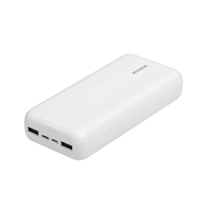 EAN 4260709010748 - Rivacase VA2081 batería externa Polímero de litio 20000 mAh Blanco imagen 8