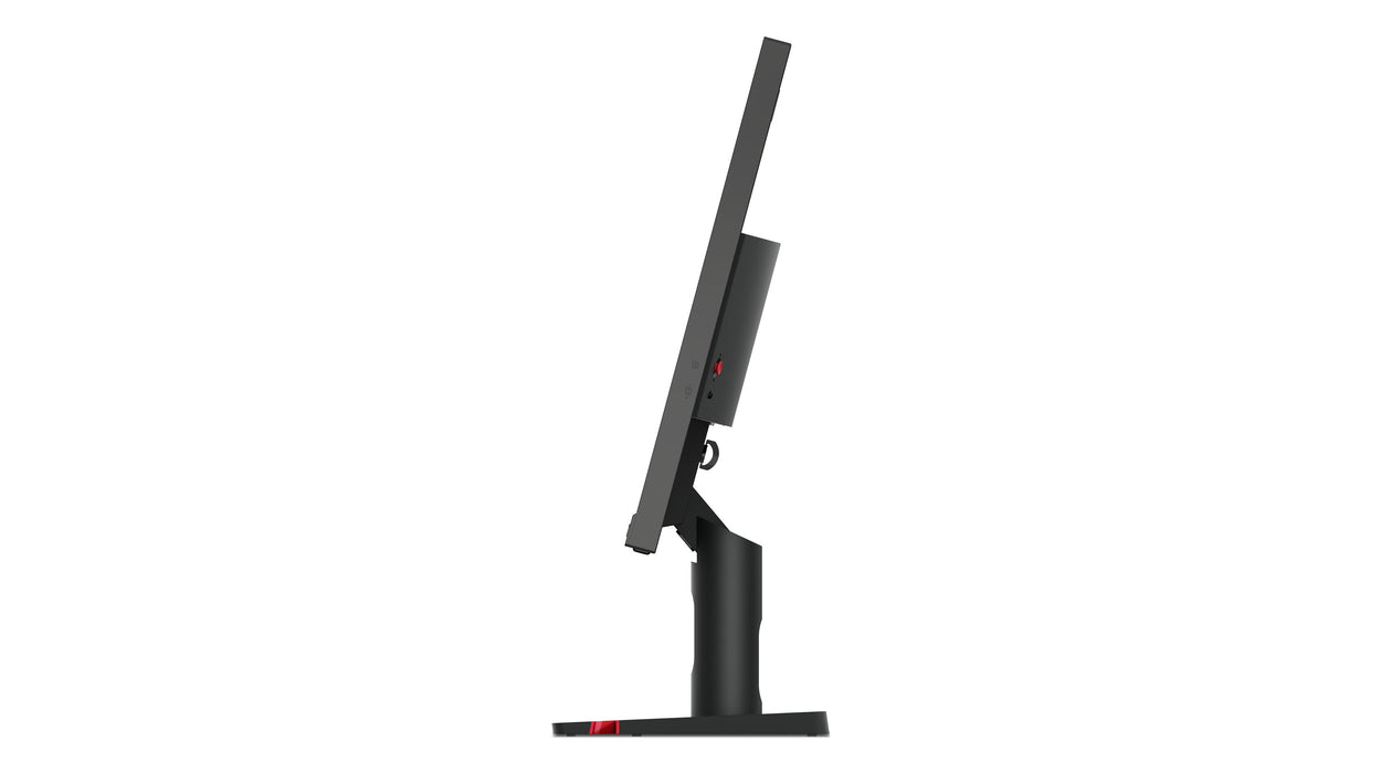 EAN 0196803038231 - Lenovo ThinkVision S25e-30 LED display 62,2 cm (24.5") 1920 x 1080 Pixeles Full HD Gris imagen 8