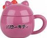 EAN 3328170020138 - Konix KX HK MUG 3D DARUMA imagen 5