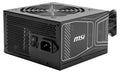 EAN 4711377244282 - MSI MAG A750GN PCIE5 unidad de fuente de alimentación 750 W 20+4 pin ATX ATX Negro imagen 1