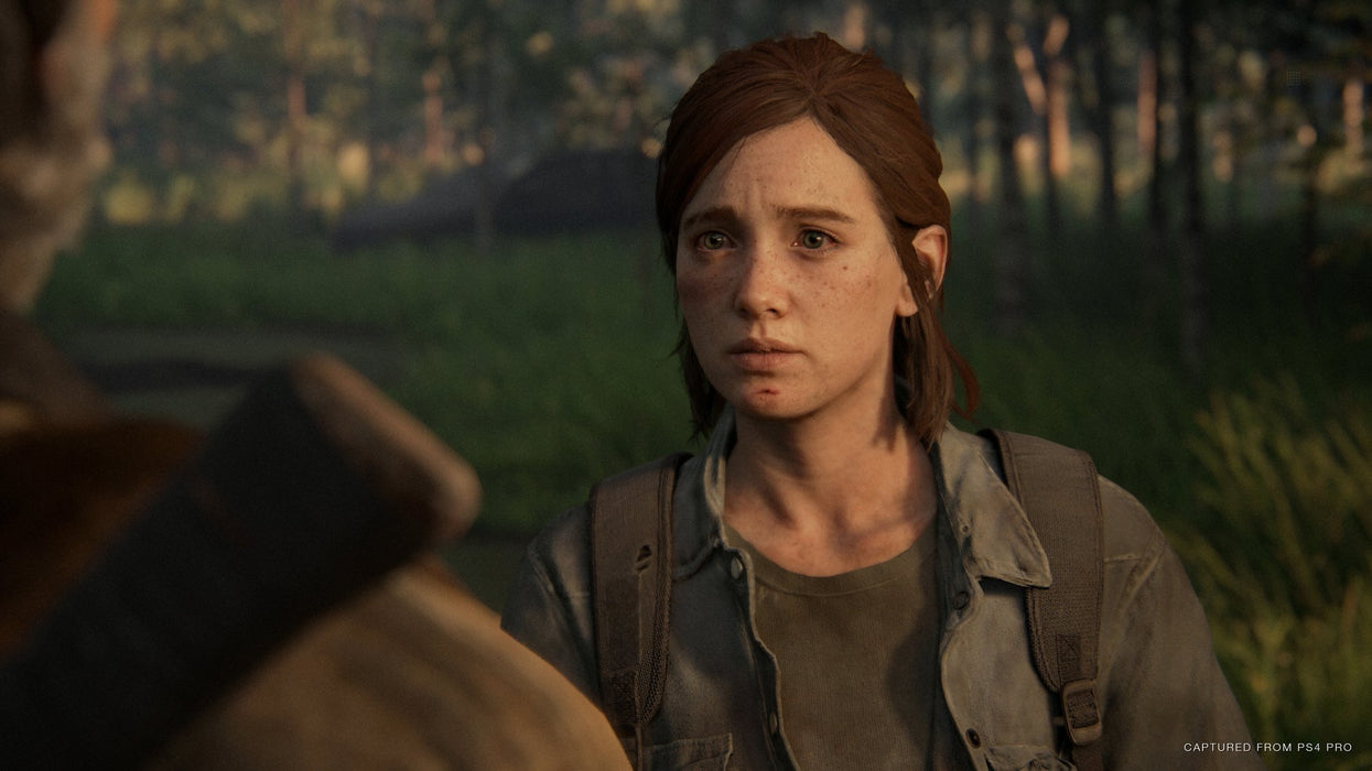 EAN 0711719330806 - Sony Interactive Entertainment The Last of Us Part II Estándar PlayStation 4 imagen 53