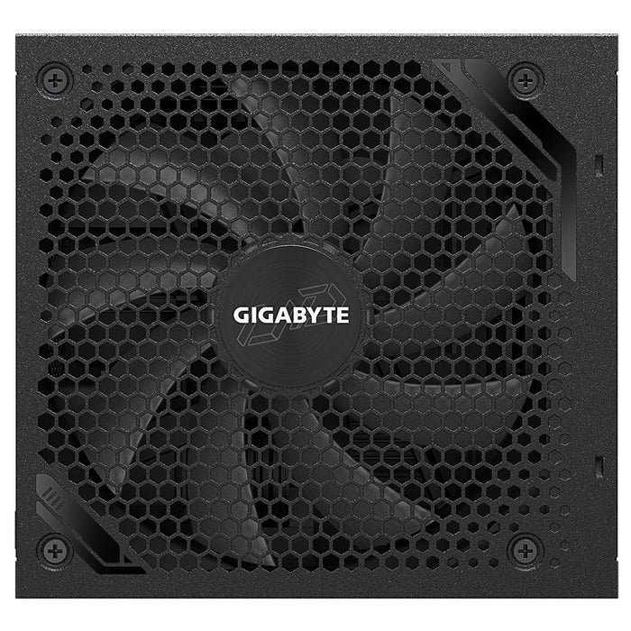 EAN 4719331553388 - GIGABYTE UD1300GM PG5 unidad de fuente de alimentación 1300 W 20+4 pin ATX ATX Negro imagen 2