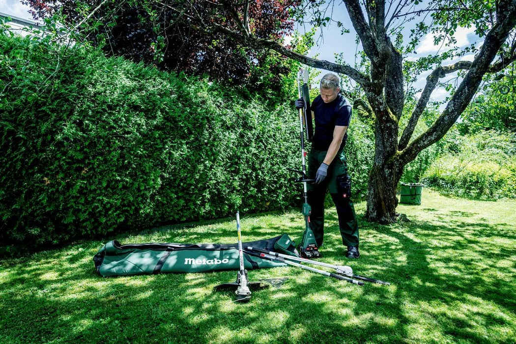 EAN 4061792229495 - Metabo 601725850 no categorizado imagen 6