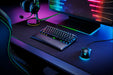 EAN 8886419337218 - Razer RC21-01720100-R3M1 descansa muñecas Cuero, Espuma de memoria Negro imagen 2