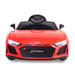 EAN 4042774467135 - Jamara Ride-on Audi R8 18V Einhell rd| 460915 Correpasillos con forma de coche imagen 8
