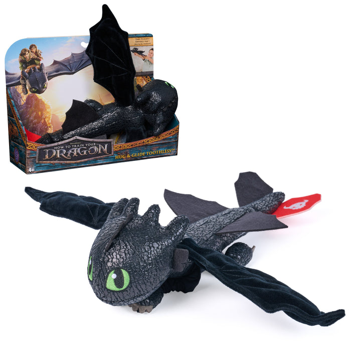 EAN 0681147066878 - How to train your dragon 6072913 juguete de peluche imagen 1