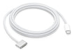 EAN 0195949396489 - Apple MW613ZM/A cable USB 2 m USB C MagSafe 3 Plata imagen 1