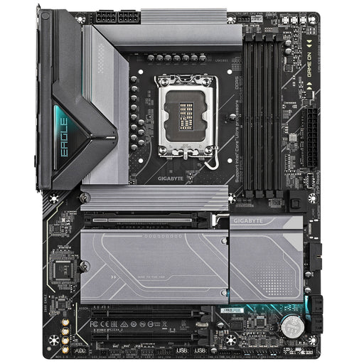 EAN 4719331865214 - GIGABYTE Z890 EAGLE placa base Intel Z890 LGA 1851 (Socket V1) ATX imagen 2