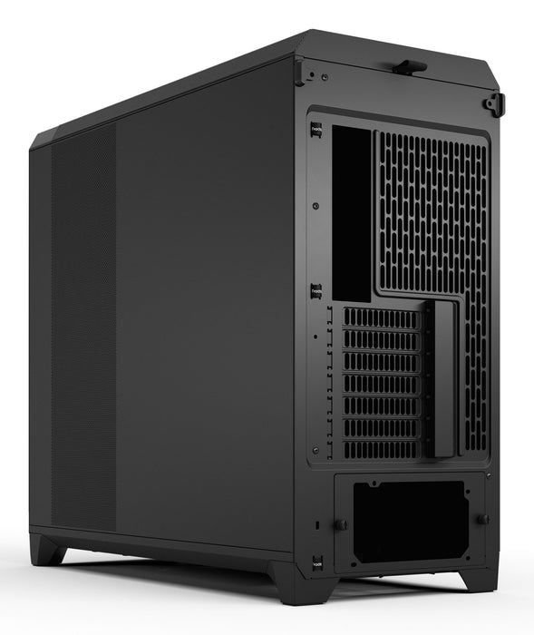 EAN 7340172707219 - Fractal Design Meshify 3 XL Negro imagen 12